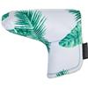 OGIO Copritesta per mazza da golf Funky P, Tropici del crepuscolo, Blade