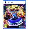PLAION Sonic Racing: CrossWorlds - GIOCO PS5