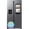 SAMSUNG RS6HDG883ES9EF frigorifero americano
