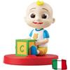 FABA Personaggio Sonoro, le Canzoni di CoComelon, Bambini 1-3 Anni, Ascoltabile con i Raccontastorie