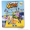 Panini Stumble Guys Album, 005104AF