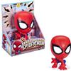 SPIDER-MAN Hasbro Marvel Sense-A-Tonial, Action Figure d'Azione in Plastica ed Elettronica di Spider-Man, Ottima Idea Regalo, Oltre 40 Frasi Divertenti, per Bambini e Bambine dai 4 Anni in su