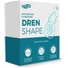Iodase Drenshape Integratore Drenante Anticellulite 28 Stick