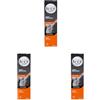Veet Men, Crema Depilatoria Uomo, Pelli Normali 200 ml (Confezione da 3)