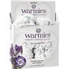 Warmies - Stivali termici completamente riscaldabili, profumati alla lavanda francese, colore: grigio Marshmallow,