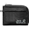 Jack Wolfskin Kariba Air, Borsa Unisex-Adulto, Nero, Misura Standard