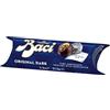 Baci Tartufi al Cioccolato Fondente con Nocciole, Senza Glutine, Tubo, 37,5 g (confezione da 1)
