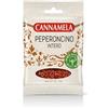Cannamela, Linea Busta Super, Peperoncino Intero, Confezione da 150g, Piccantezza e Sapore Deciso, Adatto a Formaggi Semi Stagionati, Zuppe, Frittate, Ideale nelle Conserve