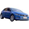 XIYUEYING 1:32 Per Volkswagen POLO Modello Di Auto In Lega Di Simulazione Di Veicoli In Miniatura Giocattoli Per Bambini(Blu)