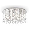 Ideal Lux Evergreen Lights Lampada Da Soffitto