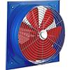 Uzman 300mm industriale Ventilatore Aspiratori elicoidali da muro Aspiratore Fan axiale ventola estrattore 30cm