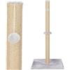 SPRINGOS Tiragraffi palo giocattolo 50 x 50 x 103,5 cm