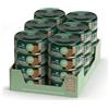 TERRA FELIS Souprème Manzo - 24x70g I Zuppa per gatti | senza zucchero | Alta accettazione | Cibo Premium per gatti di qualità 100% human-grade I Mangime complementare