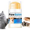 Generic Balsamo per zampe di gatto, balsamo per zampe di cane, 40 g crema idratante balsamo per la cura dei piedi di animali, crema lenitiva per i piedi di animali domestici, facilmente assorbito, per i fiss