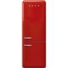 Smeg Frigorifero libera installazione Smeg