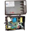 YZZLBTTY For Scheda Inverter Frigorifero Compressore 11509103400 102-06-Y17-A 00-D-V405 Driver Scheda Madre Componente Inverter