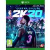 NBA 2K20 Legend Edition (Microsoft Xbox One)