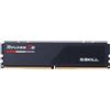 ‎G.SKILL G.Skill Ripjaws S5 / F5-6000J3040F16GX2-RS5K memory module 32 GB 2 x 16 GB DDR5