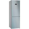 BOSCH KGN367LDF FRIGORIFERI COMBINATI Metal look