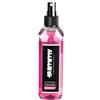 Gummy Quartz Eau de Cologne Spray 400 ml - Acqua profumata rinfrescante After Shave - Acqua da barba unisex con profumo minerale fresco - Barber Cologne per uomini e donne