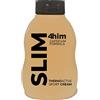 4him SLIM Crema addominali uomo Crema termogenica pancia e fianchi Rassodante corpo con Caffeina e Carnitina USARE 2 VOLTE AL GIORNO anche con fascia addominale 250 ml