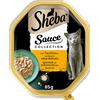 MARS SHEBA SAUCE COLLECTION TACCHINO E VERDURE IN SALSA GR 85