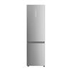 Haier - Frigorifero Combinato Hdpw5620bnpk Classe B 409 Lt-acciaio Inox