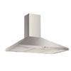 Glem Gas - Cappa A Parete Ghp964ix-inox