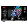 Tcl - Smart Tv Mini Led Uhd 4k 55 55c69k-metallico