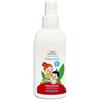 AquaDERMIS Babies & Kids - Spray Naturale Ipoallergenico per la Pelle Irritata e Sensibile dei Bambini | 0,015% HOCl | 250 ml