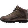 Helly Hansen W Il Forester, Stivali da escursionismo Donna, Bisonte Marrone Profondo, 41 EU