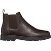 Geox U Spherica Ec1 C, Stivale alla Caviglia Uomo, Caff, 45 EU