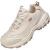 ASOCO DREAM Scarpe antinfortunistiche da donna con puntale in acciaio, leggere, traspiranti, a prova di foratura, scarpe da lavoro, Beige, 39 EU
