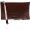 The Bridge Pochette Donna 492801AM Marrone necessaire beauty matilde