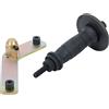 BGS 70945 | Set di smontaggio e allineamento albero di equilibratura | per BMW B37 / B38