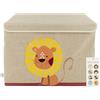 Bieco Cesta Porta Giochi Bambini | Contenitori Baule Cesto Montessoriana Tutto Ikea
