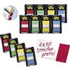 Post-It 3M Post-IT Index 680-P12