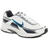 Nike Scarpa da Running Uomo Nike Initiator Bianco Grigio