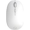 Mobility Lab ML301877 Mouse laser Bluetooth 1600 DPI per Mac e PC - Bianco