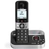 ALCATEL TELÃ‰FONO SOBREMESA INALÁMBRICO DECT·