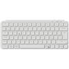 Keychron Tastiera wireless B1 Pro ultra slim 75% Layout Italiano ISO QWERTY, configurabile ZMK, tasi in PBT, 3 modalità 2.4 GHz/Bluetooth/cablata, compatibile con Windows/Mac, bianco avorio