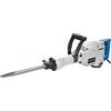 Silverline Silverstorm 263570 17,5 kg, Martello demolitore elettrico 1500 W