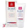 IDI FARMACEUTICI SRL DICARBEX CREMA PELLE ACNEICA 30 ML