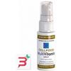 EPINUTRACELL SRL CELLFOOD MULTIVITAMIN SPRAY 30 ML