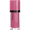 Bourjois - Rouge Edition Velvet - Rossetto Opaco Liquido Modulabile a Lunga Tenuta - 011 So Hap'Pink - 2.4 g