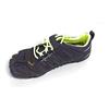 Vibram Five Fingers V-TRAIN, Scarpe Sportive Donna, Viola (Nightshade/Safety Yellow), 36 EU