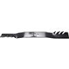 Oregon Mower Blade, Single, Gator G3 Mulching Lawnmower Replacement Blade, 21 Deck (95-621)
