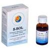 S Sol Integr Gtt 10ml
