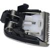 KWHRPOQS Lama Di Ricambio For Testina Tagliacapelli, Compatibile Con Philips, MG5720/33 MG5720 MG3760/15 MG3760 MG3760/33 MG5720/15, Rasoio