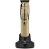 BaByliss Pro Super Motor Trimmer Gold